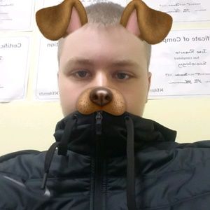 Meet your Posher, Bryan